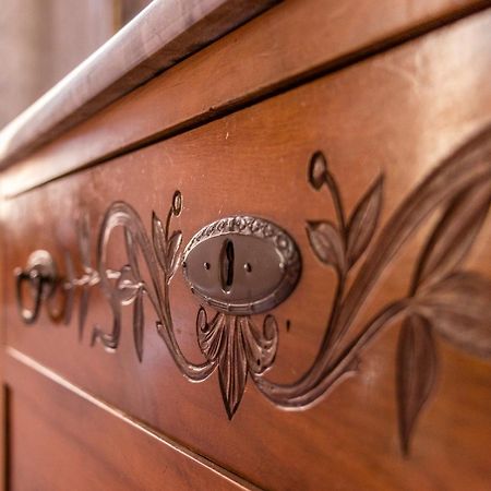 Apartament Vivaldi Wenecja Pokój zdjęcie