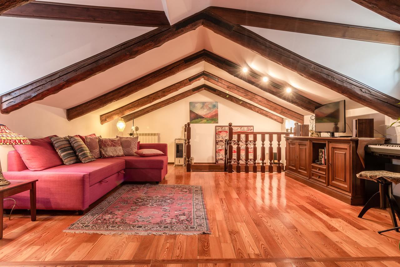 Apartament Vivaldi Wenecja Zewnętrze zdjęcie
