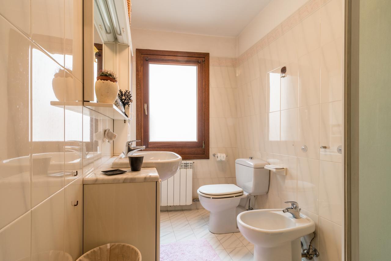Apartament Vivaldi Wenecja Zewnętrze zdjęcie