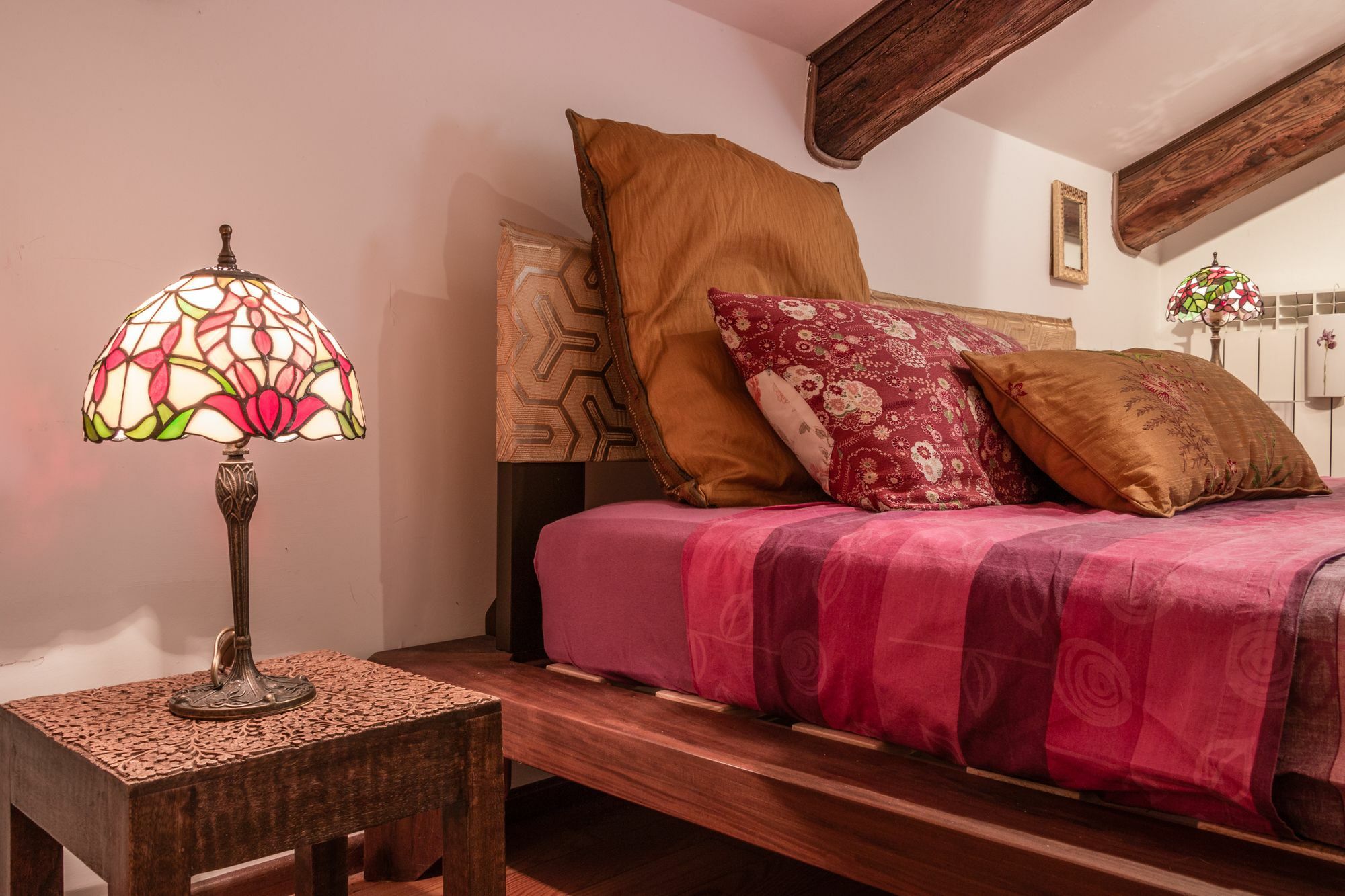 Apartament Vivaldi Wenecja Zewnętrze zdjęcie