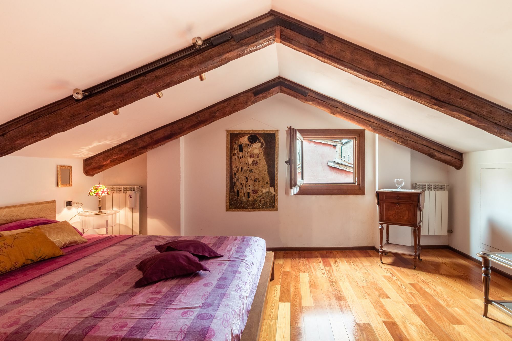 Apartament Vivaldi Wenecja Zewnętrze zdjęcie