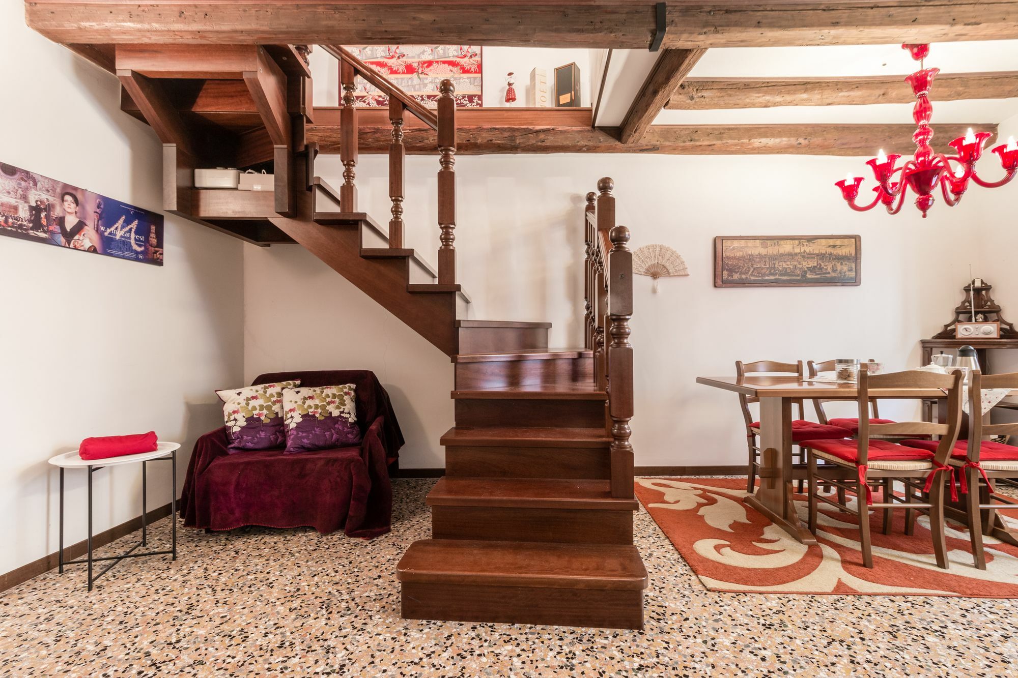 Apartament Vivaldi Wenecja Zewnętrze zdjęcie