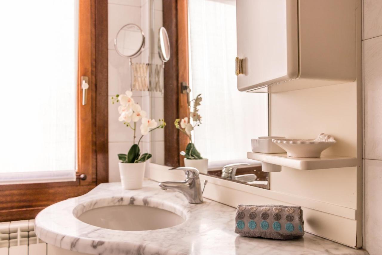 Apartament Vivaldi Wenecja Zewnętrze zdjęcie